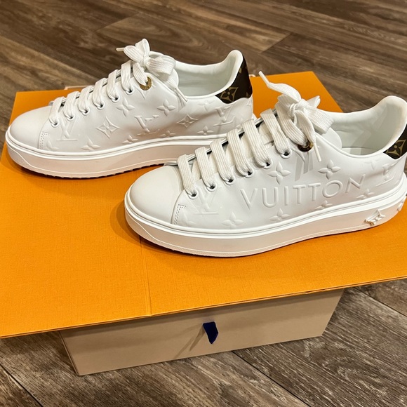 louis vuiton sneaker - Picture 7 of 7